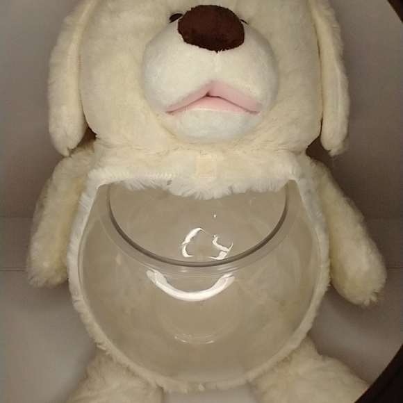 Teddy Tank - Picture 4 of 8